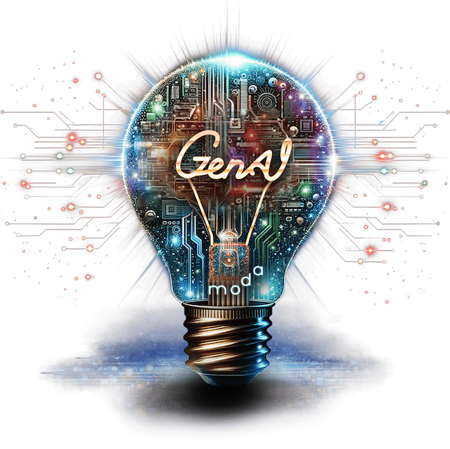 GenAI Stars Logo